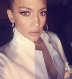 Скрытая камера: Дженнифер Лопес засняли во время сексуального танца