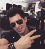 Андрей Джеджула расстался со своей девушкой