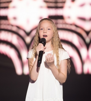 Варвара Кошевая