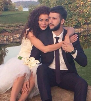 Участница шоу Холостяк 4 вышла замуж