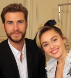 Майли Сайрус и Лиам Хемсворт впервые после воссоединения появились на публике вместе