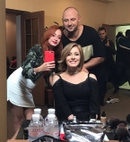 Елена Кравец о материнстве: &quot;Быть мамой двух младенцев - это все вверх тормашками&quot;