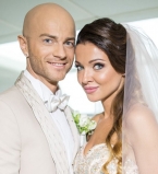 Влад Яма женился на Лилиане