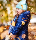 Традиционная Осенняя Ярмарка