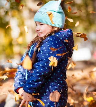 Традиционная Осенняя Ярмарка