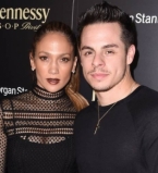 Инсайдеры: Дженнифер Лопес рассталась с Каспером Смартом из-за его измен