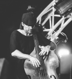 Бас-гитарист &quot;Океан Ельзи&quot; сыграет джазовый концерт