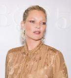 Кейт Мосс рассталась с молодым бойфрендом