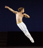 В Киев едут звезды британского балета