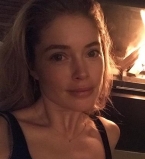 Семейные каникулы: Даутцен Крус наслаждается отдыхом с семьей