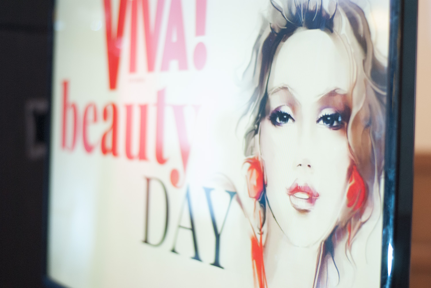 Viva Beauty Day