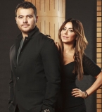 Ани Лорак и EMIN