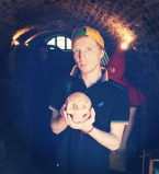 Бывший солист "Братьев Грим" Борис Бурдаев решил сменить пол