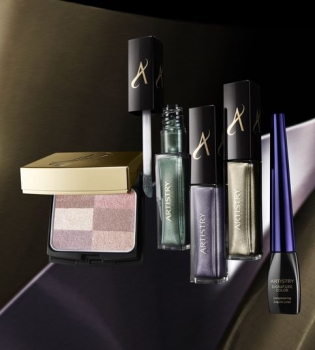 Новинки от ARTISTRY