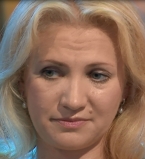 Кристина Гусина