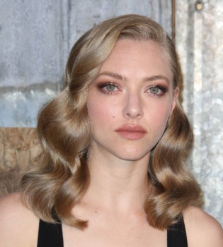 Звездные откровения: Аманда Сейфрид призналась, что страдает от психического расстройства