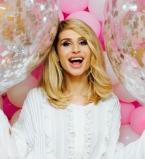 Loboda отметила день рождения