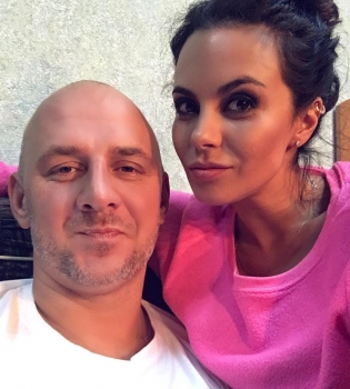 Мама Потапа: &quot;Настя его муза не только творческая, но и по жизни&quot;