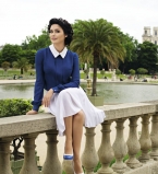 Людмила Барбир