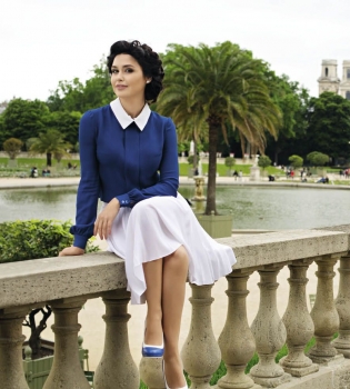 Людмила Барбир