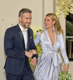 Стал известен пол новорожденного ребенка Блейк Лайвли и Райана Рейнольдса