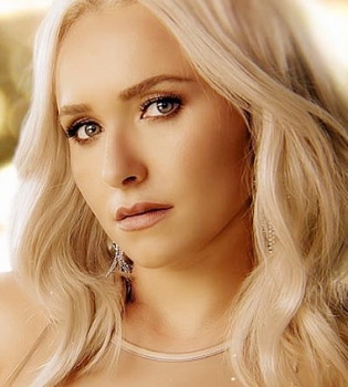 Хайден Панеттьери восхищает роскошным образом в тизере нового сезона телесериала