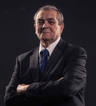 Евгений Станкович