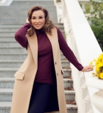 Анфиса Чехова шокирует подписчиков своей худобой