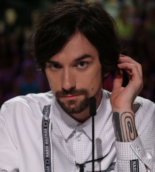 Антон Савлепов