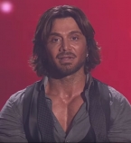 Аслан Ахмадов на российском Голосе