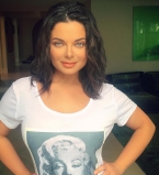 Наташа Королева впервые прокомментировала запрет на въезд в Украину