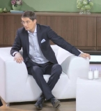 Игорь Кондратюк объяснил, почему Виталию Козловскому запретили выезжать из страны