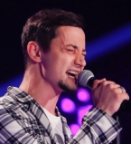 Стас Шуринс покорил шоу Голос в Германии