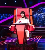 Сергей Бабкин и Джамала