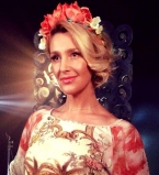 44-летняя&nbsp;Снежана Егорова&nbsp;снова&nbsp;стала бабушкой