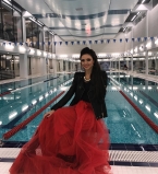 Вика из &quot;Неангелов&quot; рассталась со своим женихом из-за измен с фанаткой - СМИ