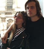 Невестка Софии Ротару поделилась семейными снимками с мужем и детьми