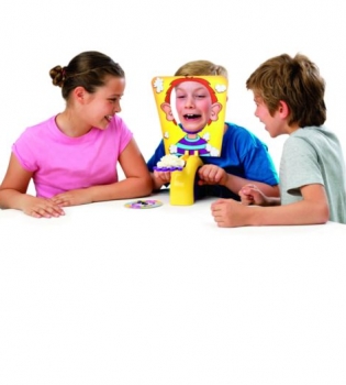 Hasbro дарит праздник со вкусом!