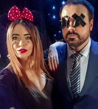 От певицы до актрисы: Надя Дорофеева впервые снялась в сериале