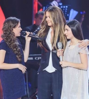 Наталья Могилевская открыла собственную школу для детей