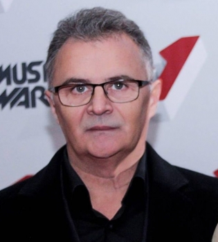 Юрий Фалеса фото 2016