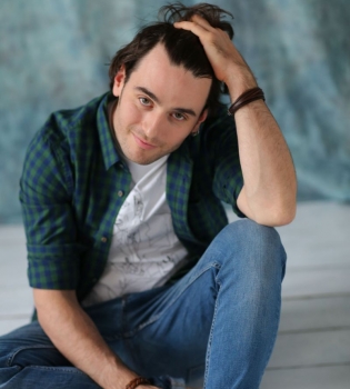 Милош Елич снялся в сериале