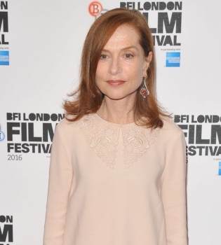 Изабель Юппер