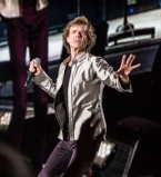 73-летний Мик Джаггер закрутил роман с российской моделью - СМИ