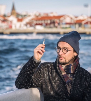 Алан Бадоев о своей бышей жене Жанне Бадоевой: "Она несет красоту в себе"