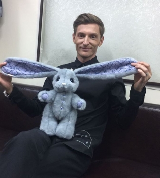 Павел Воля рассказал всю правду о своем переезде из России