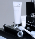 Swiss Smile Diamond Glow