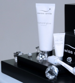 Swiss Smile Diamond Glow