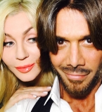 Муж Ирины Билык: &quot;Я люблю свою жену и доверяю ей во всем&quot;