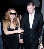 Мэрайю Кери бросил жених-миллиардер